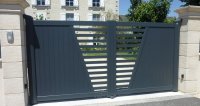 Notre société de clôture et de portail à Germigny-des-Pres
